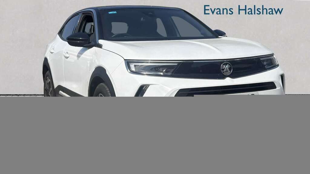 Vauxhall Mokka 1.2 Turbo Ultimate 2023