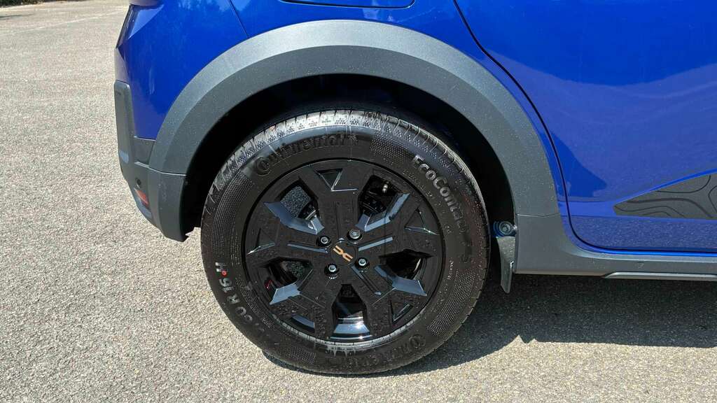 Dacia Sandero Stepway 1.0 Tce Extreme #18