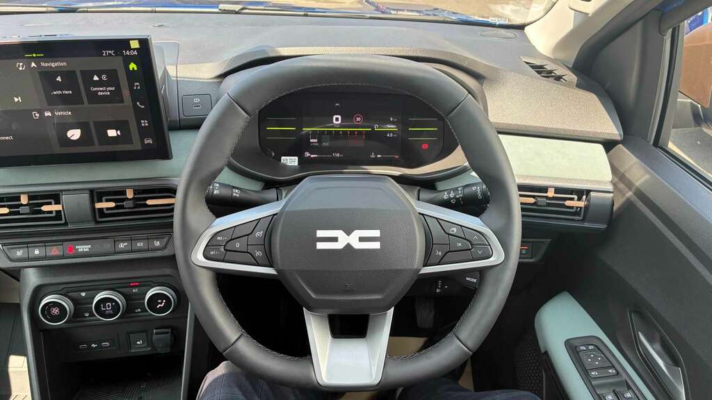 Dacia Sandero Stepway 1.0 Tce Extreme #26