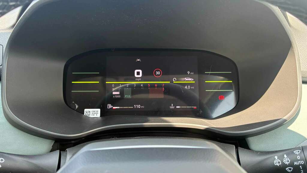 Dacia Sandero Stepway 1.0 Tce Extreme #29