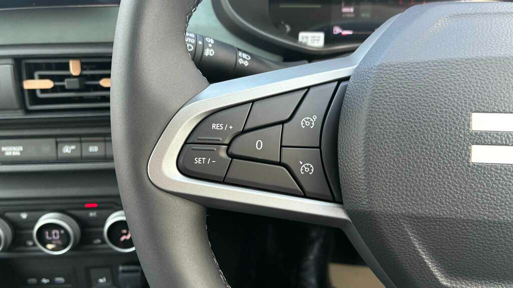 Dacia Sandero Stepway 1.0 Tce Extreme #27