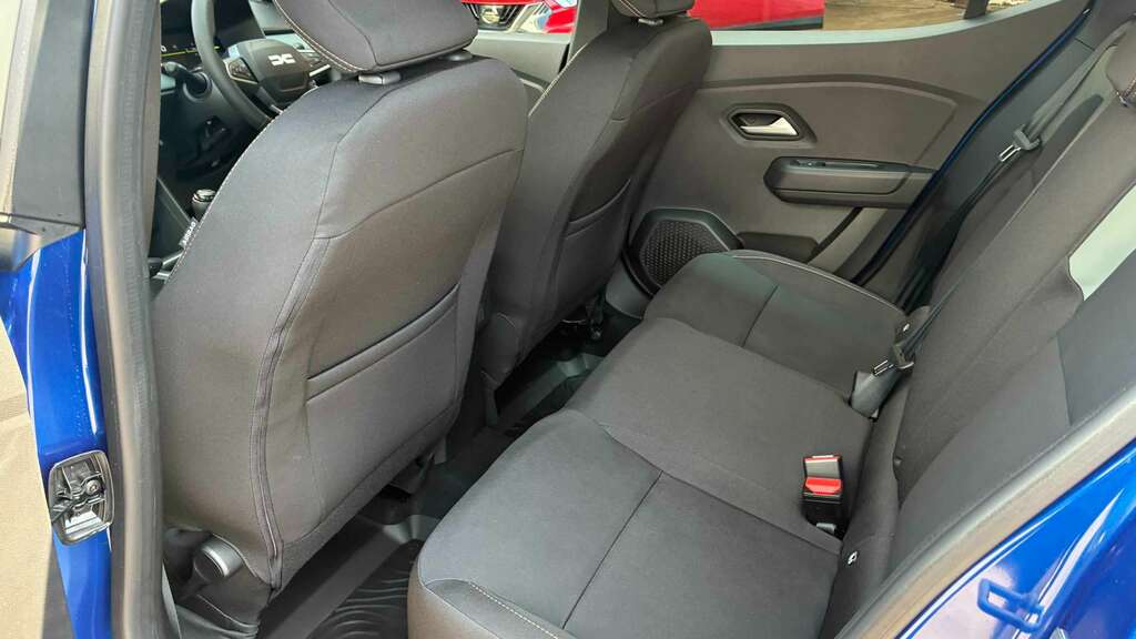 Dacia Sandero Stepway 1.0 Tce Extreme #23