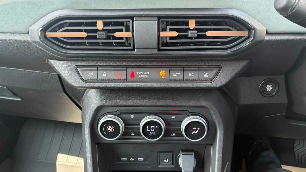 Dacia Sandero Stepway 1.0 Tce Extreme #34