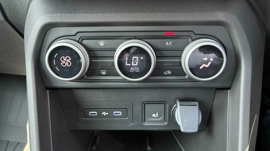 Dacia Sandero Stepway 1.0 Tce Extreme #33