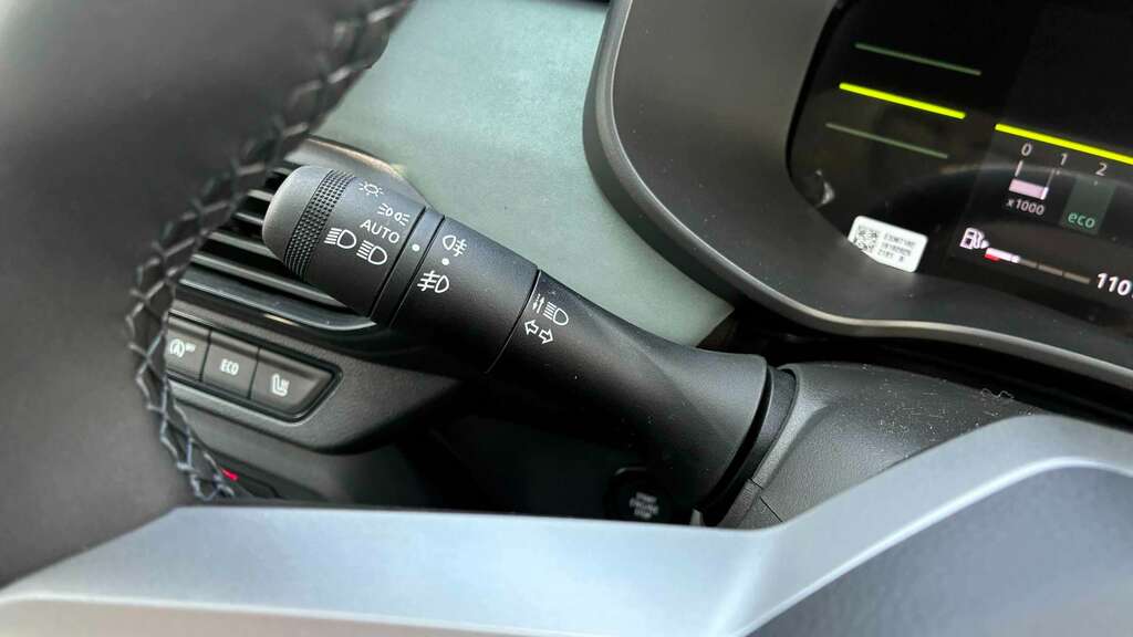 Dacia Sandero Stepway 1.0 Tce Extreme #30