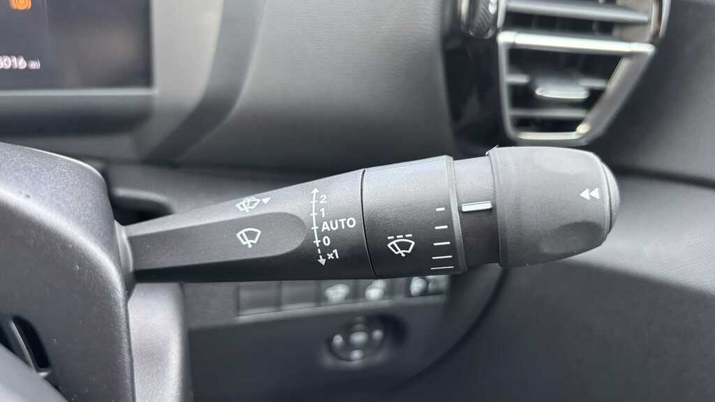 Citroen C4 1.2 130 Max White #14