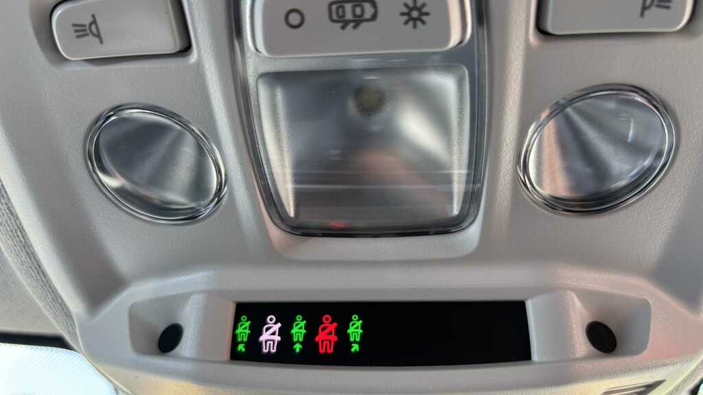 Citroen C4 1.2 130 Max White #25