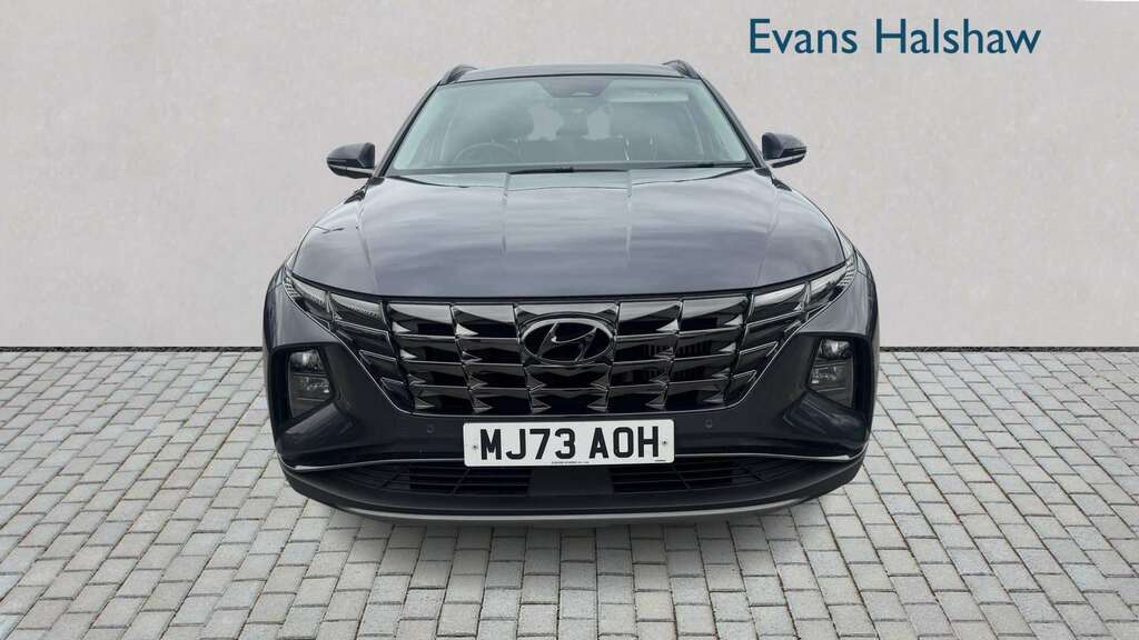 Hyundai Tucson 1.6 Tgdi Ultimate 2Wd 2023 #2