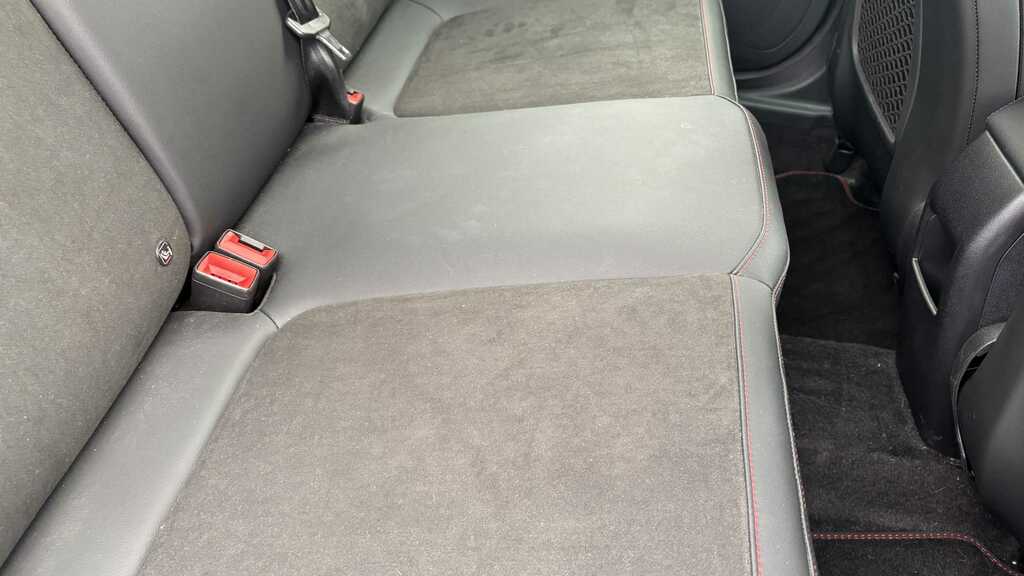 Ford Fiesta Titanium X Mhev White #8
