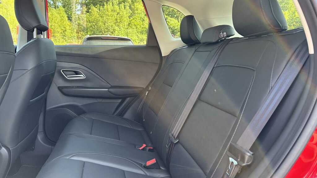 MG ZS 1.5 Hybrid Trophy  #17