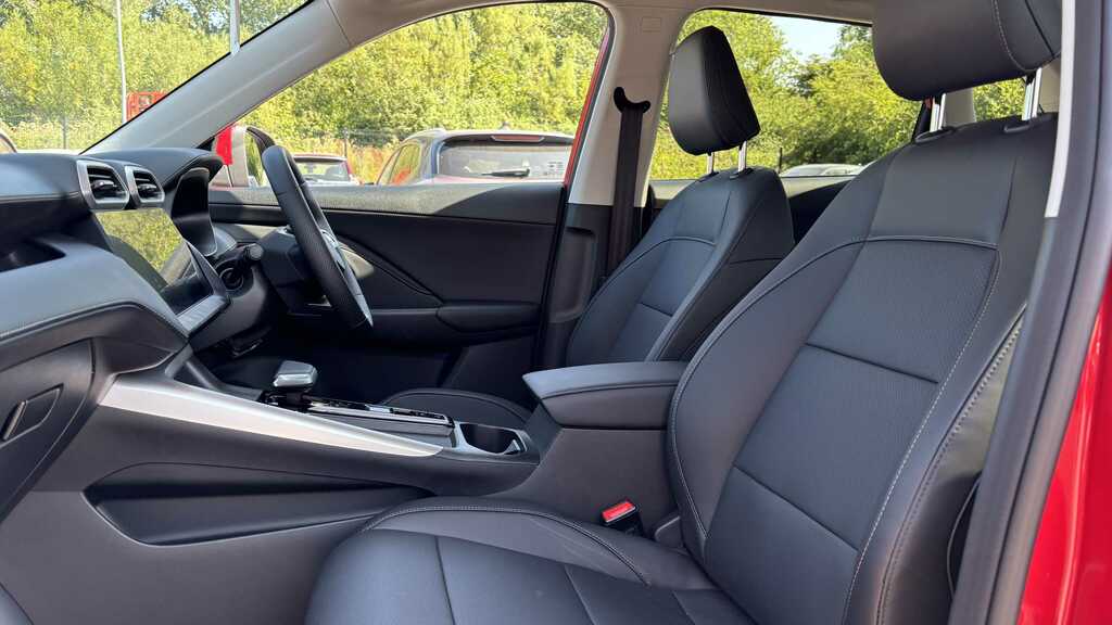 MG ZS 1.5 Hybrid Trophy  #16