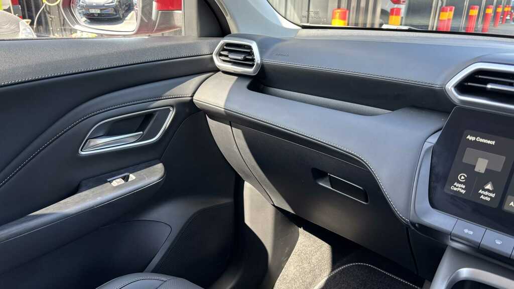 MG ZS 1.5 Hybrid Trophy  #15