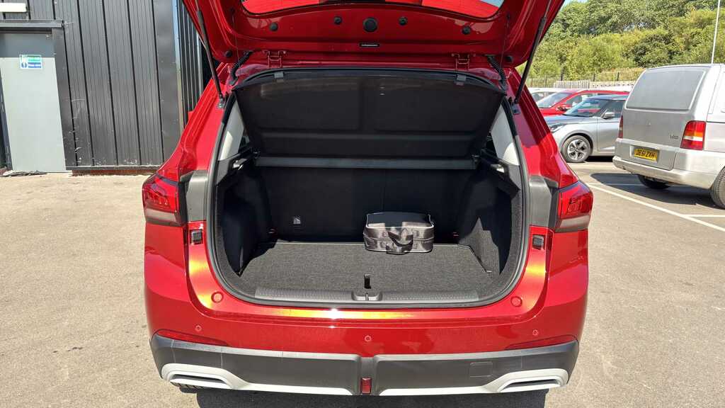 MG ZS 1.5 Hybrid Trophy  #19