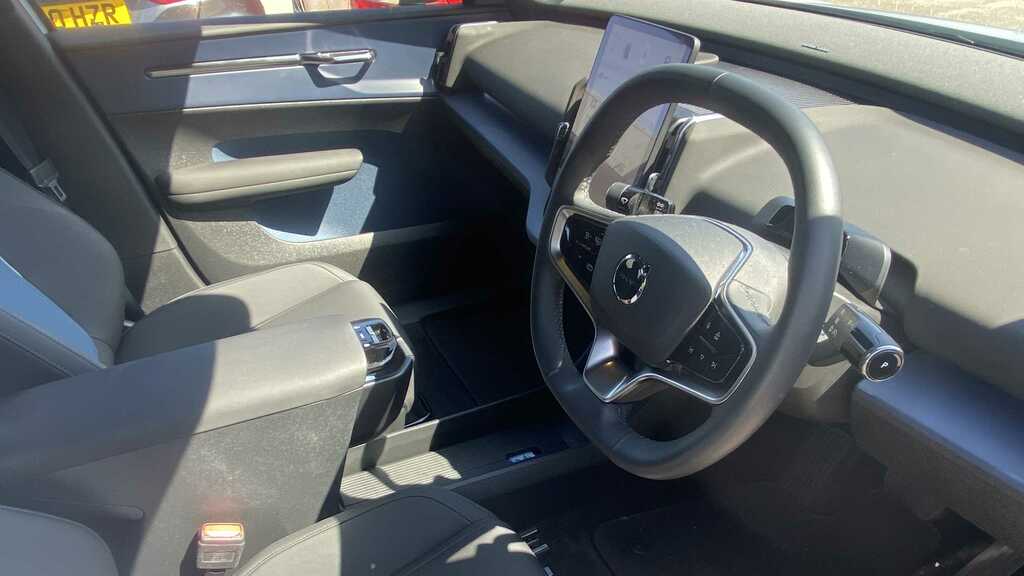 Volvo EX30 Single Motor 51Kwh Plus Blue #18