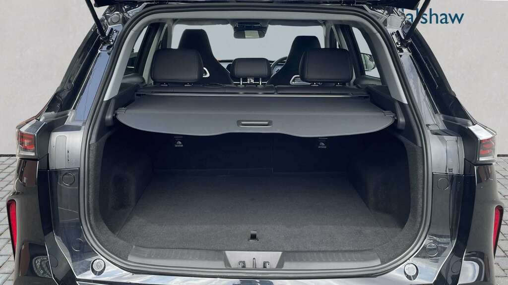 Chery Tiggo 7 1.5T Phev Aspire Dht 2026 Black #6