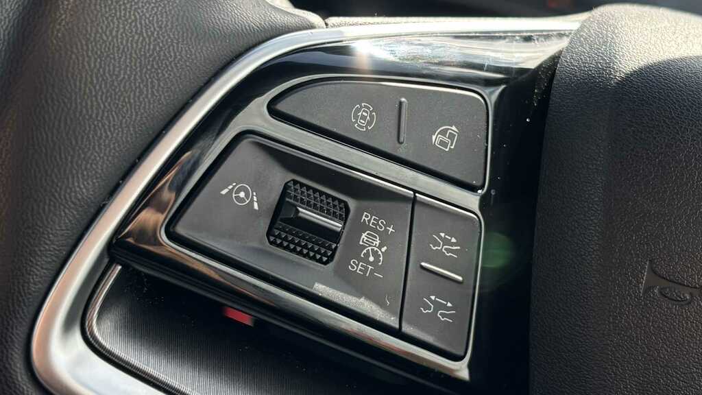 Byd Seal U 1.5T Dm-i Awd Design 2025 LC25ARU Black #3