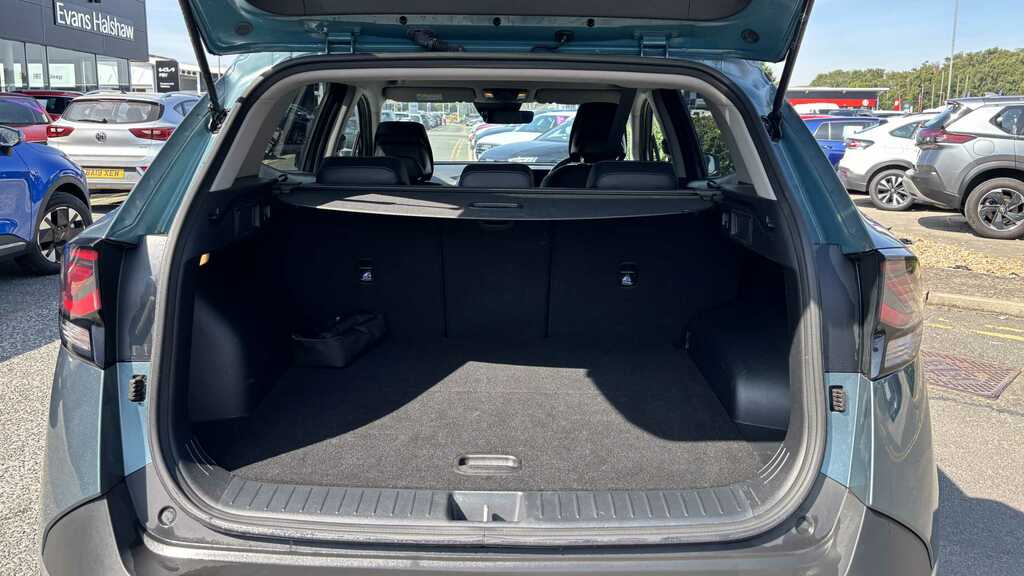 Kia Sportage 1.6T Gdi 157 48V Isg 3 Dct 2025 LD75GEK Grey #6