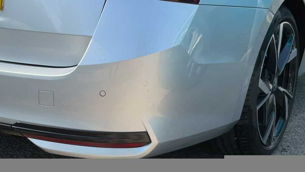 Skoda Octavia Octavia 1.5 Tsi E-tec Se Technology Dsg Silver #21
