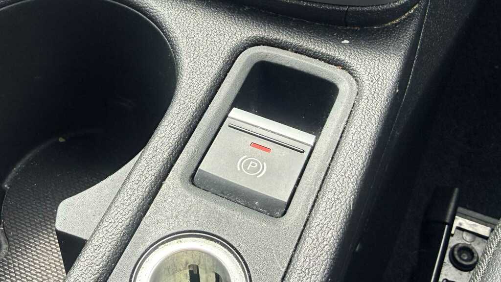 Audi A3 35 Tdi Edition 1 S Tronic Grey #18