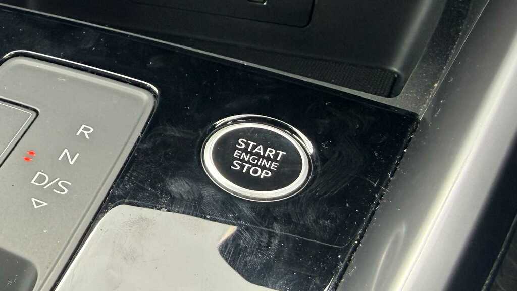 Audi A3 35 Tdi Edition 1 S Tronic Grey #17