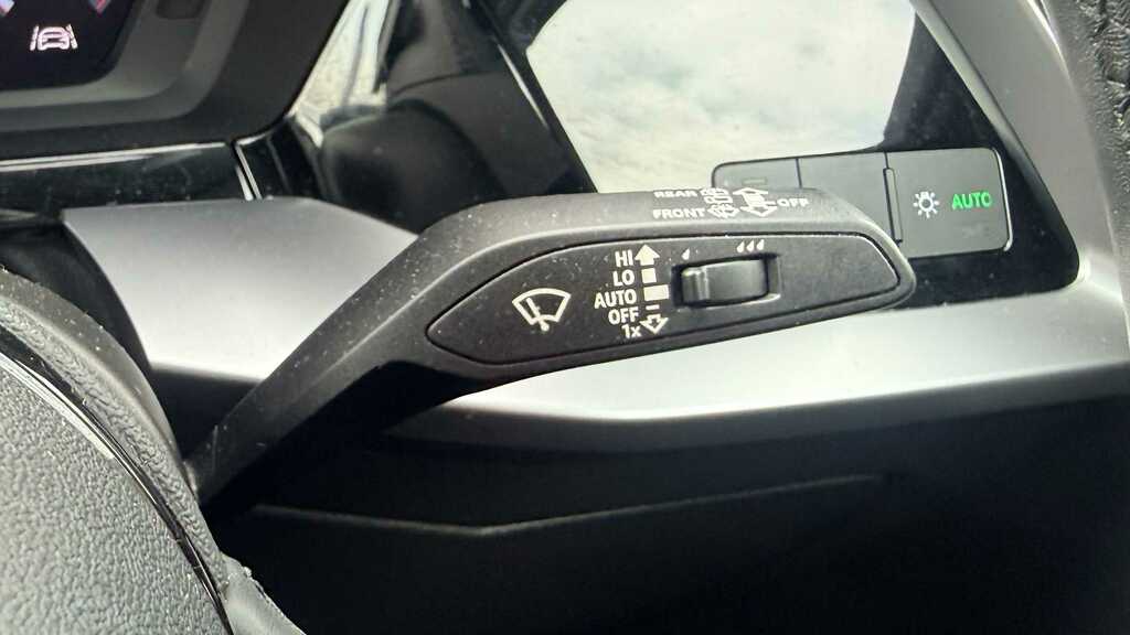 Audi A3 35 Tdi Edition 1 S Tronic Grey #23
