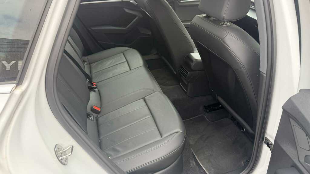 Audi A3 35 Tdi Edition 1 S Tronic Grey #10