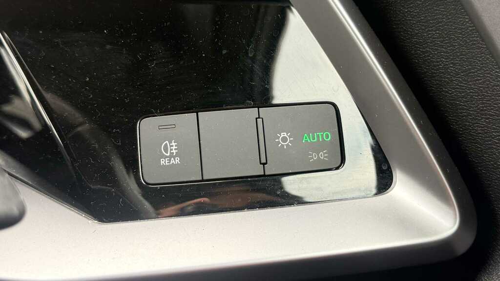 Audi A3 35 Tdi Edition 1 S Tronic Grey #27