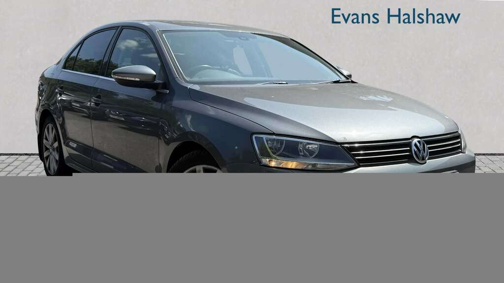 Volkswagen Jetta 2.0 Tdi Cr 140 Sport 2014 Grey