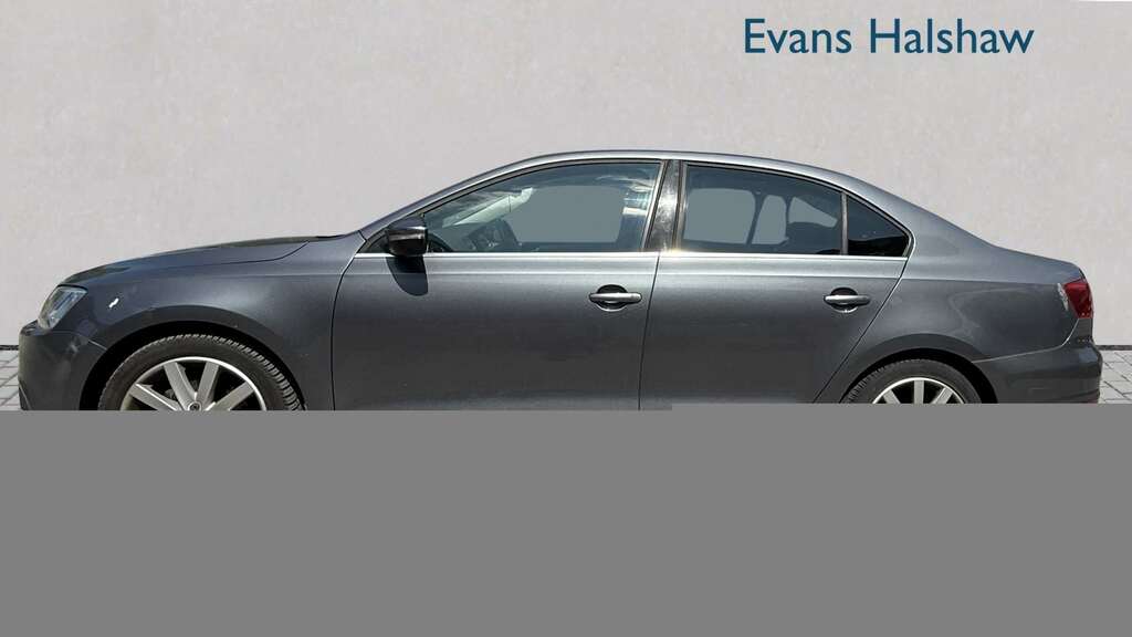Volkswagen Jetta 2.0 Tdi Cr 140 Sport 2014 Grey #2