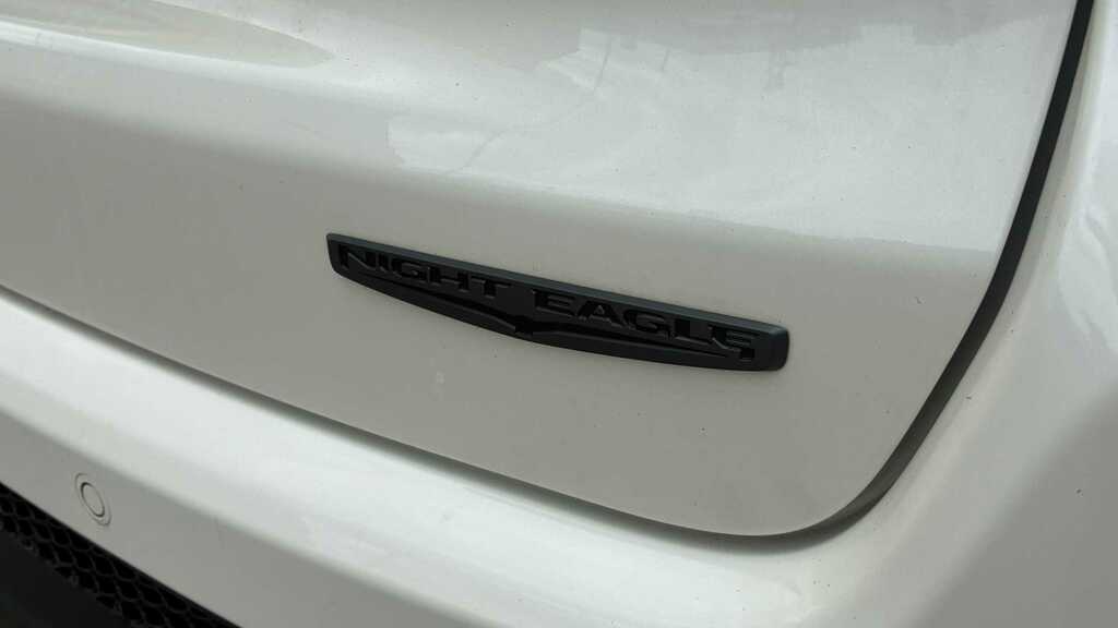 Jeep Compass 1.4 Multiair 140 Limited 2Wd Station Wagon White #7