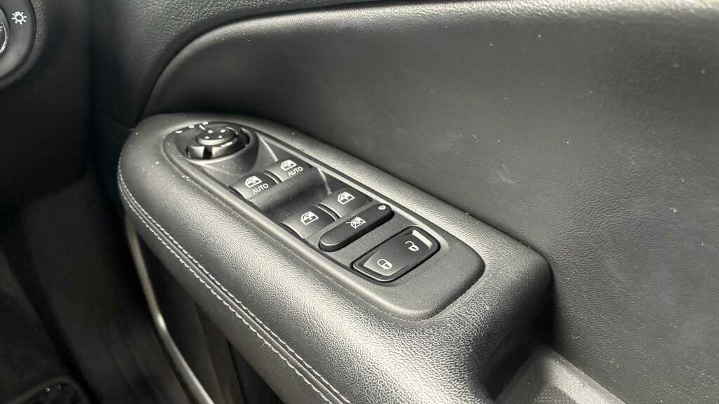 Jeep Compass 1.4 Multiair 140 Limited 2Wd Station Wagon White #19