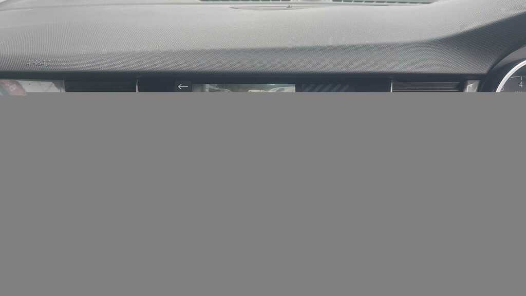 Vauxhall Crossland 1.2 Turbo 130 Elite Nav 2021 White #2