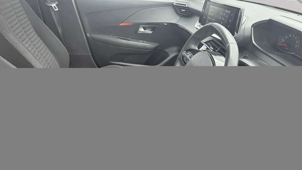 Peugeot 208 1.2 Puretech 100 Active Premium 2023 MW23XGB Yellow #4