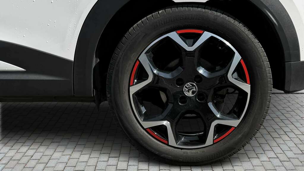 Vauxhall Mokka-e 100Kw Gs 50Kwh 2023 White #5
