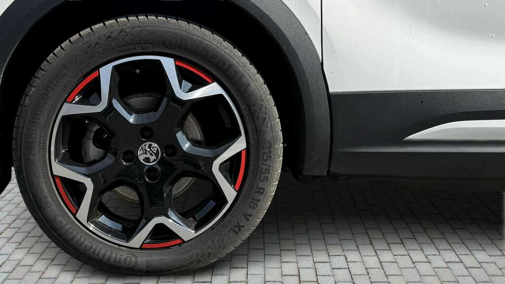 Vauxhall Mokka-e 100Kw Gs 50Kwh 2023 White #4