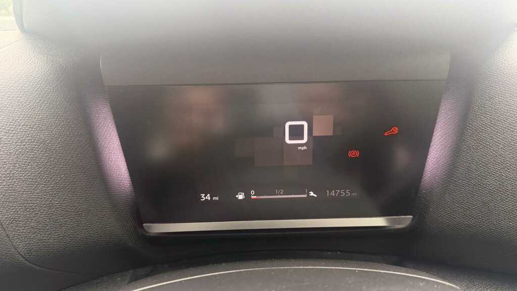 Citroen C4 1.2 Puretech 130 Sense Plus 2023 White #4