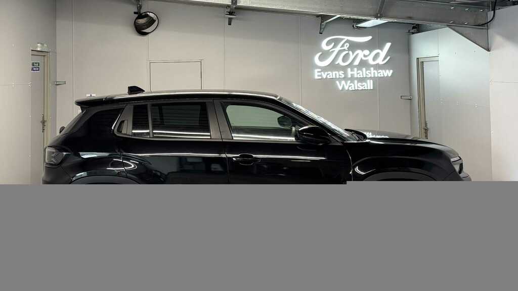 Jeep Avenger 1.2 Summit 2025 L321OFF Black #2