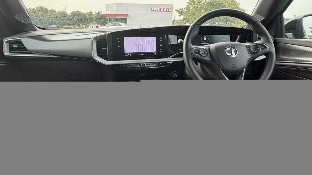 Vauxhall Mokka 1.2 Turbo Ultimate 2024 YO24OWA Green #5