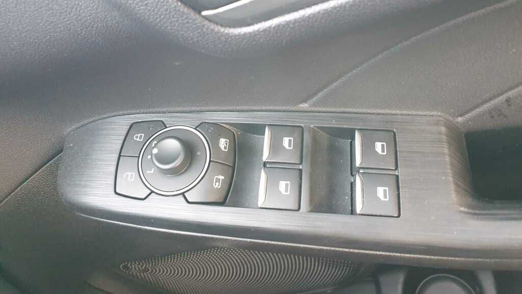 Ford Kuga 1.5 Ecoboost 150 Titanium Edition 2023 YA72PKC Blue #3