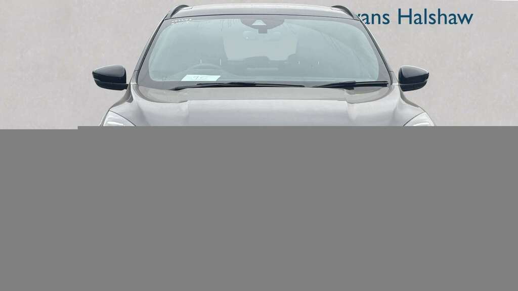 Ford Kuga 1.5 Ecoboost 150 St-line X Edition 2023 MJ23BXK Black #5