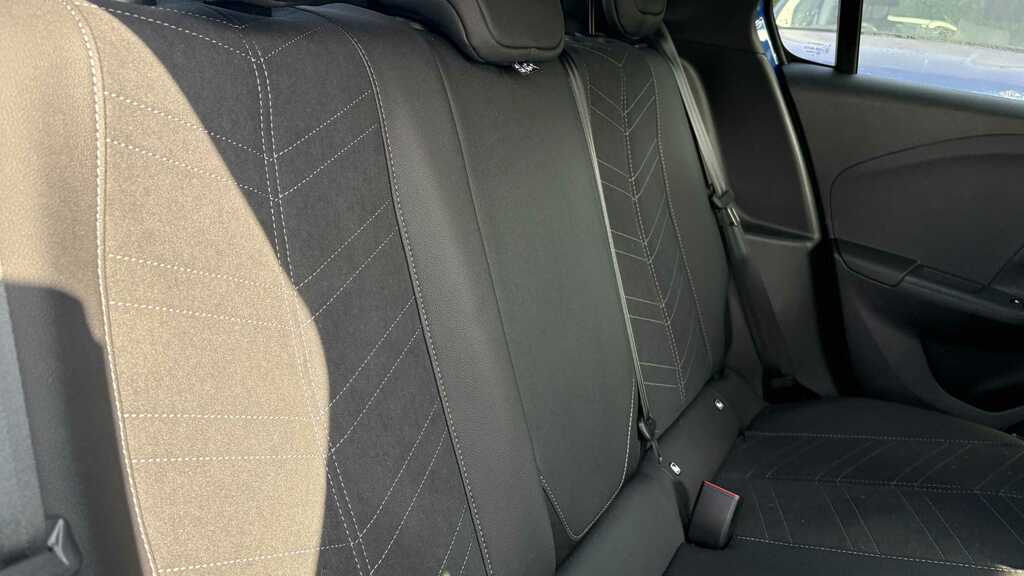 Vauxhall Corsa 1.2 Turbo Ultimate Blue #3
