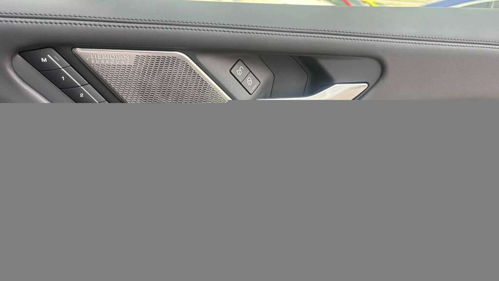 Jaguar I-Pace 294Kw Ev400 Hse 90Kwh 2019 Black #4
