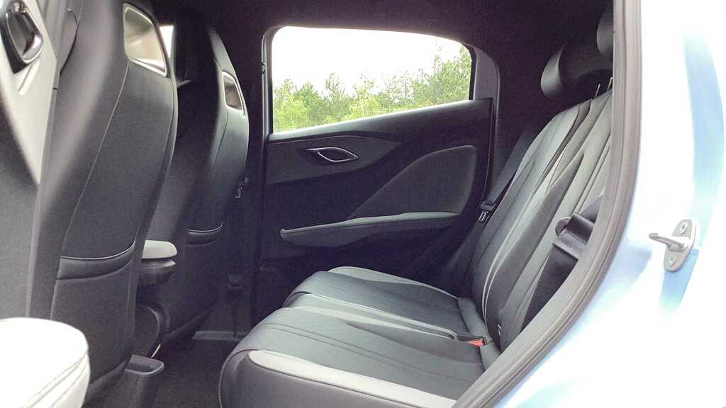 Byd Dolphin 65Kw Boost 43Kwh 2026 Blue #5