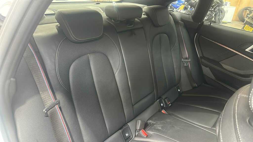 BMW 2 Series M Sport Grey #5
