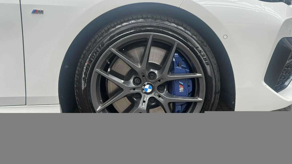 BMW 2 Series M Sport Grey #2