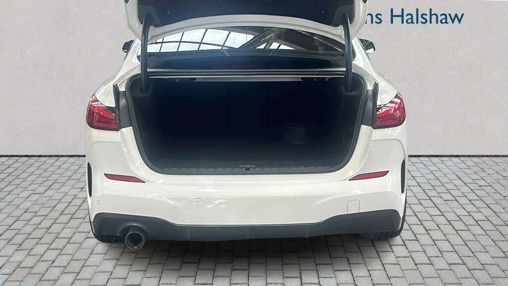 BMW 2 Series M Sport Grey #3