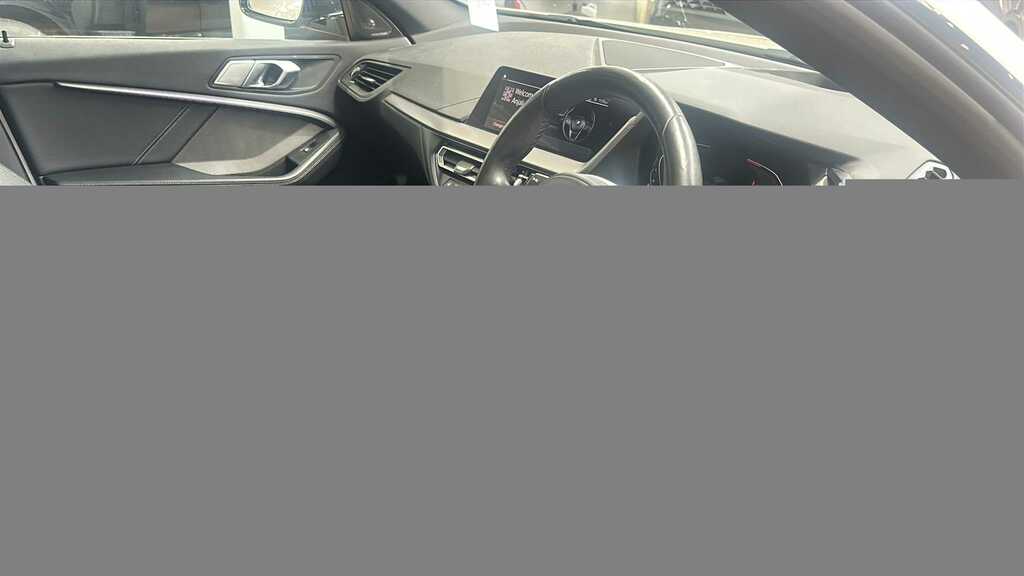 BMW 2 Series M Sport Grey #4