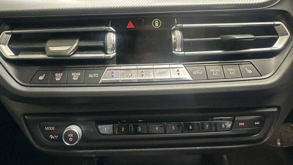 BMW 2 Series M Sport Grey #6