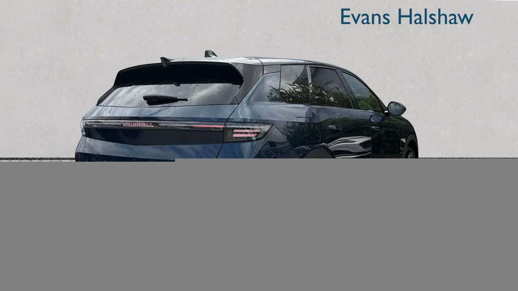 Vauxhall Grandland 1.2 Hybrid 136 Ultimate E-dct6 Pan Roof 20 DU25ZFZ Green #2