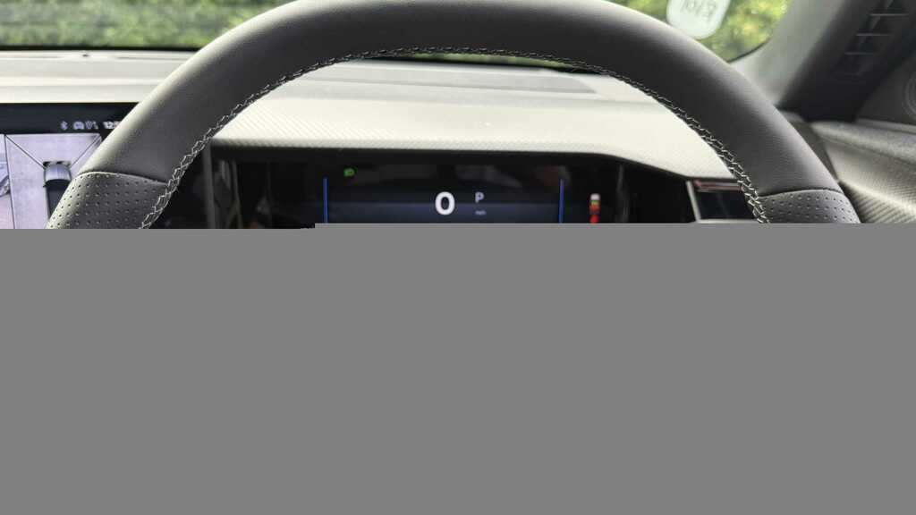 Vauxhall Grandland 1.2 Hybrid 136 Ultimate E-dct6 Pan Roof 20 DU25ZFZ Green #5